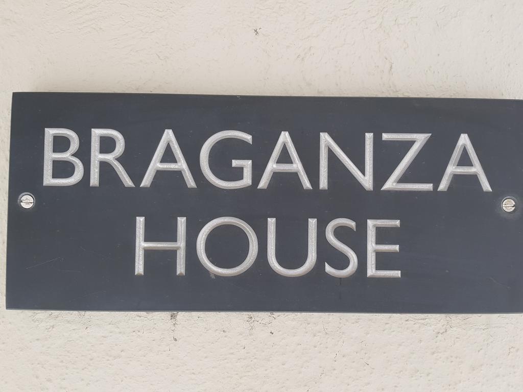 Braganza House Apartment Portsmouth Exterior photo